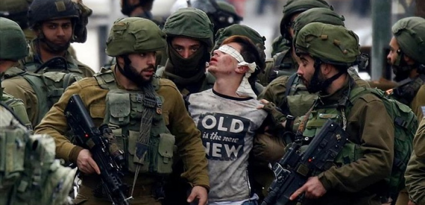 اعتقالات واسعة في القدس بعد دعوات النفير