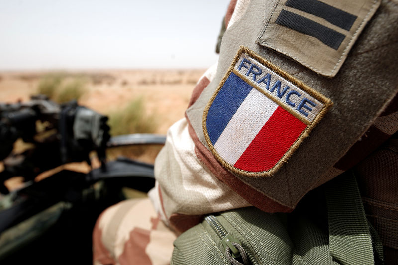 القوات الفرنسية تقتل إسلاميا متشددا بارزا في مالي