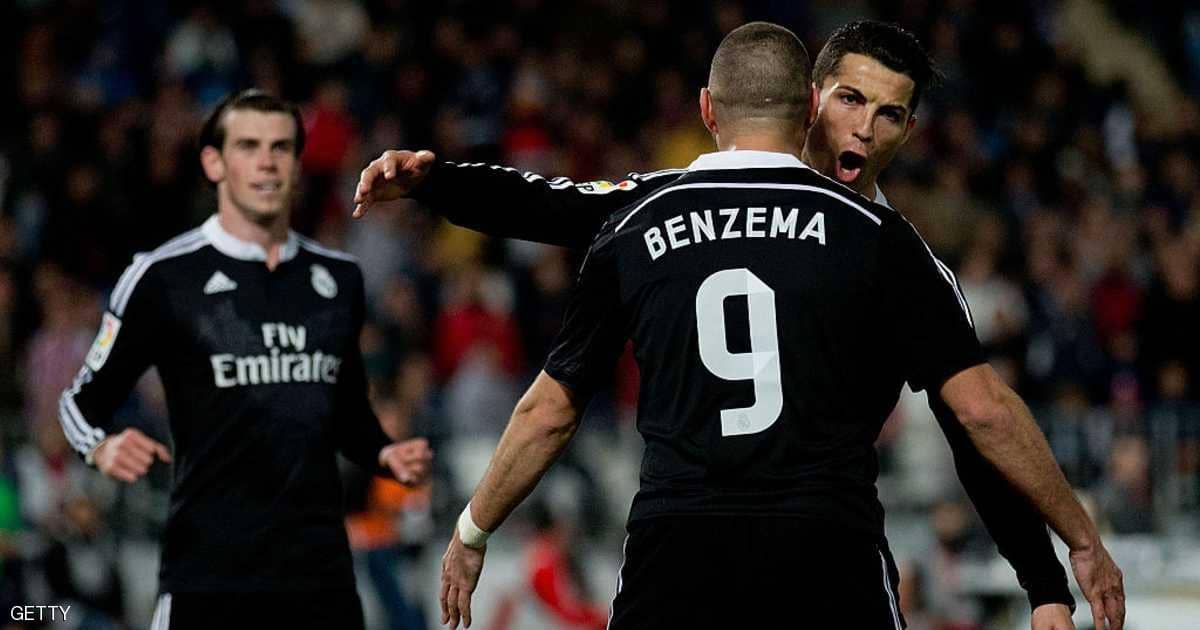 ريال مدريد.. تفاصيل قصة المدرب الذي طرده بيل