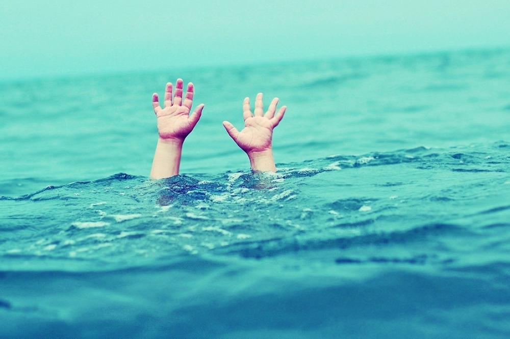 وفاة طفل اثر حادث غرق في دير علا