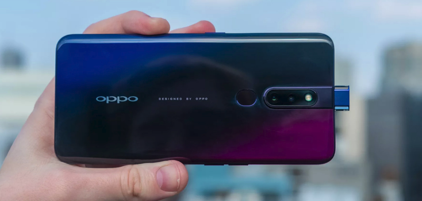 "Oppo" تطلق أحد أكثر الهواتف تطورا في العالم