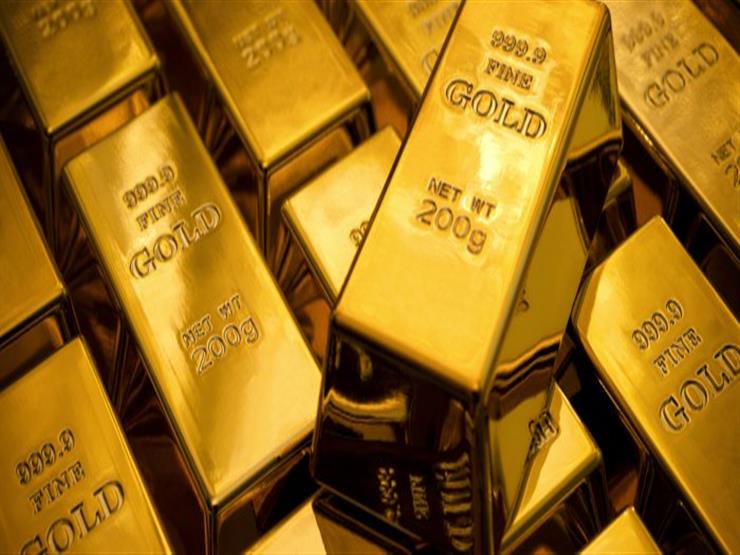 أسعار الذهب عند أعلى مستوى في أسبوع