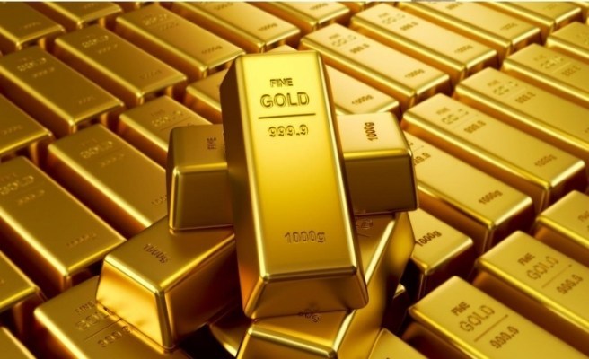 الصين تثابر على تكديس الذهب في خزائنها