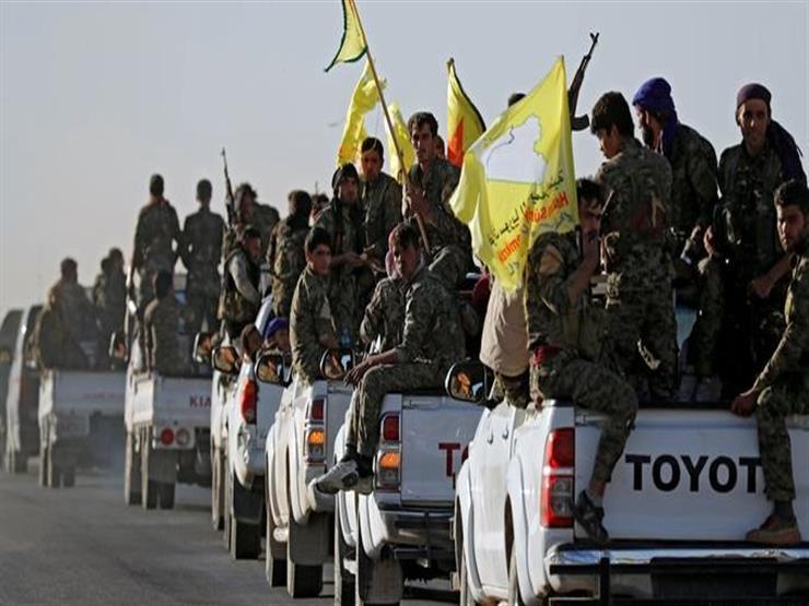 قوات سوريا الديمقراطية تنفي عقد اتفاق لنقل أسرى داعش للعراق