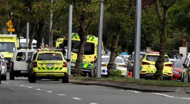 نيوزلندا تؤكد تقديم الرعاية الكاملة لجرحى المجزرة الإرهابية والخارجية تطلب إبقائها في صورة التحقيقات