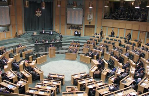 "قانونية النواب" تناقش تعديلات على النظام الداخلي للمجلس