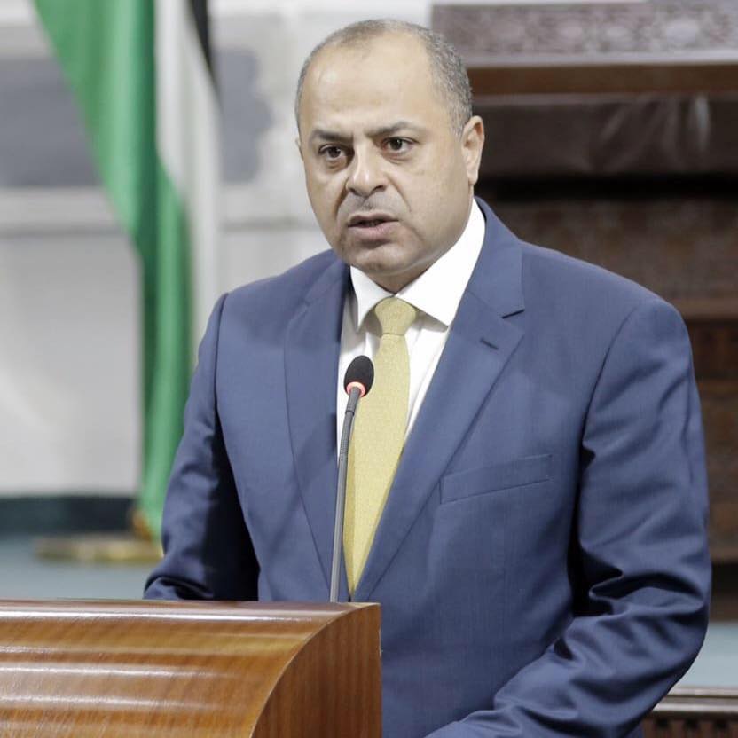 "اقتصاد النواب": انطلاق أعمال الملتقى البرلماني الأردني العراقي اواخر الشهر الحالي