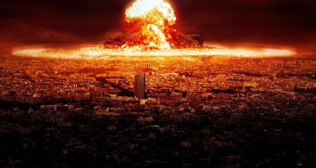 كشف سر الانفجار الغامض قرب روسيا.. أقوى 10 مرات من هيروشيما
