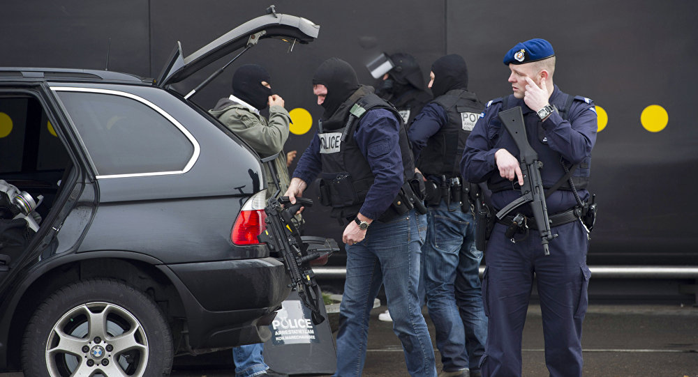 هولندا تعلن القبض على منفذ اعتداء أوتريخت وتحدد جنسيته