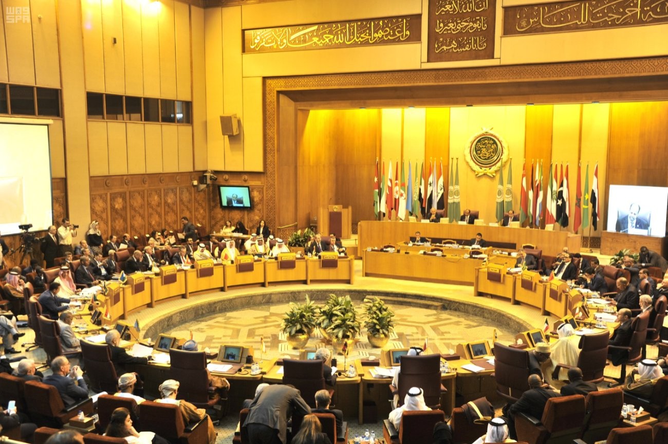الجامعة العربية: لا تسوية نهائية دون الوحدة الفلسطينية