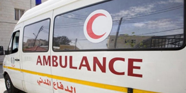 وفاة وإصابة بحادث تصادم في مأدبا