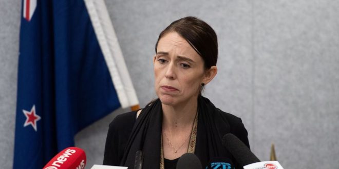 رئيسة وزراء نيوزيلندا: وسائل إعلامنا ستبث أذان صلاة الجمعة