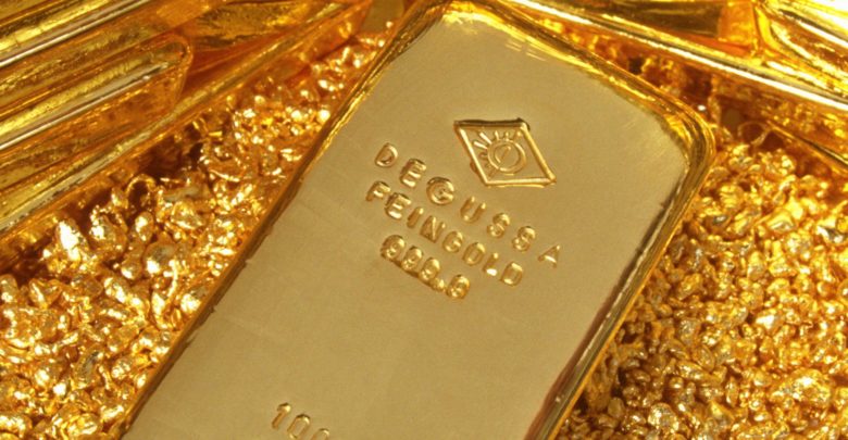 روسيا تزيح الذهب عن عرشه بمعدنها