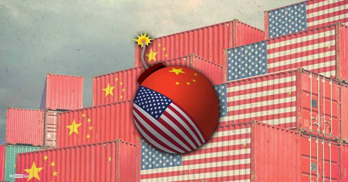 تريليون دولار خسارة أميركا في الحرب التجارية