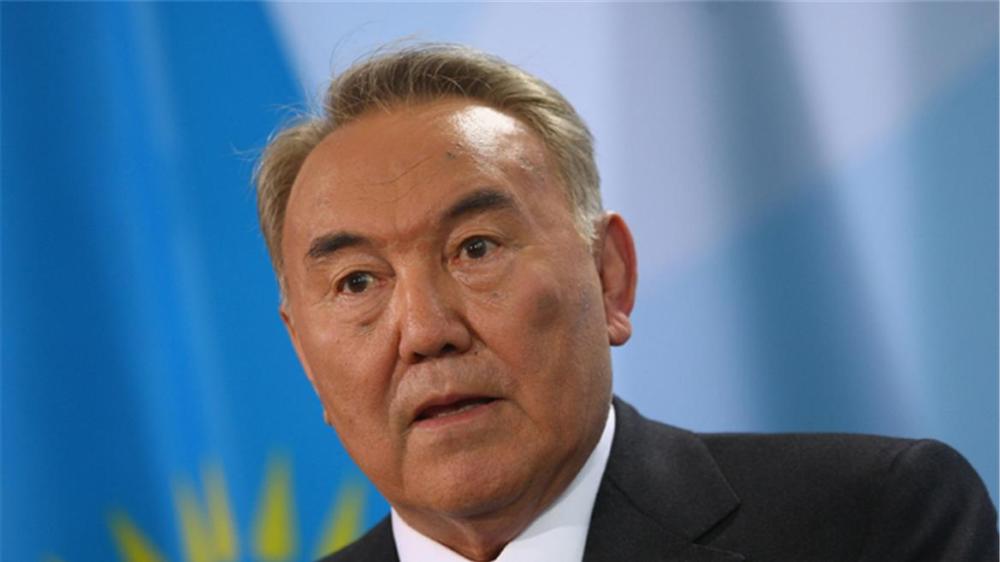 كازاخستان تغير اسم عاصمتها إلى "نور سلطان"
