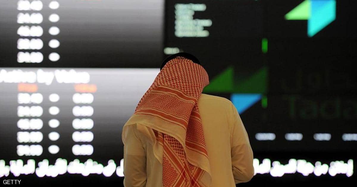 البورصة السعودية تقترب من أعلى مستوياتها في 4 سنوات