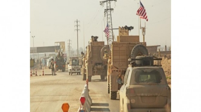 البنتاغون يخصص نحو مليار دولار لدعم القوات العراقية و«قسد» بسوريا
