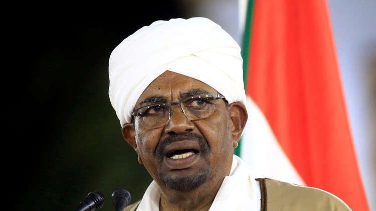 البشير يعدل مدة سجن الطوارئ في السودان