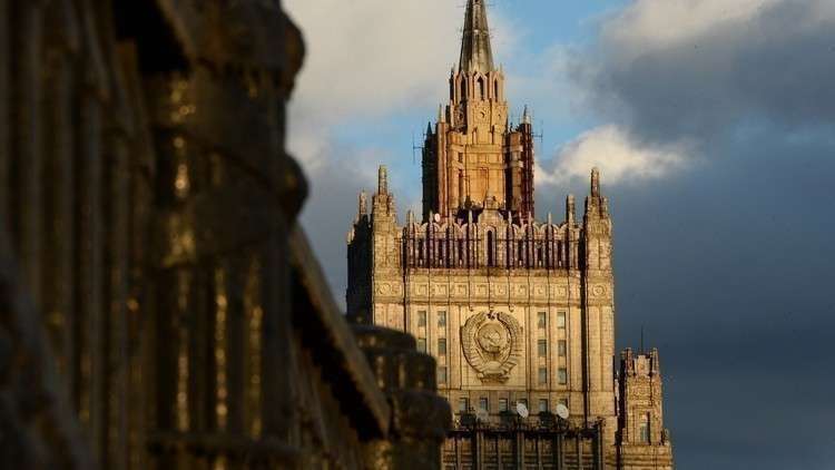 روسيا: نية ترمب حول الجولان تقوض آفاق التسوية السلمية