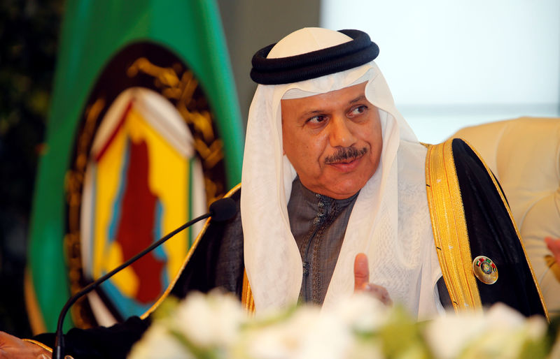 مجلس التعاون الخليجي يأسف لدعوة ترامب للاعتراف بسيادة (إسرائيل) على الجولان