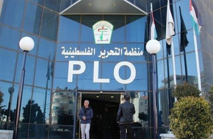 "منظمة التحرير الفلسطينية" تعبر عن تقديرها لمواقف الملك