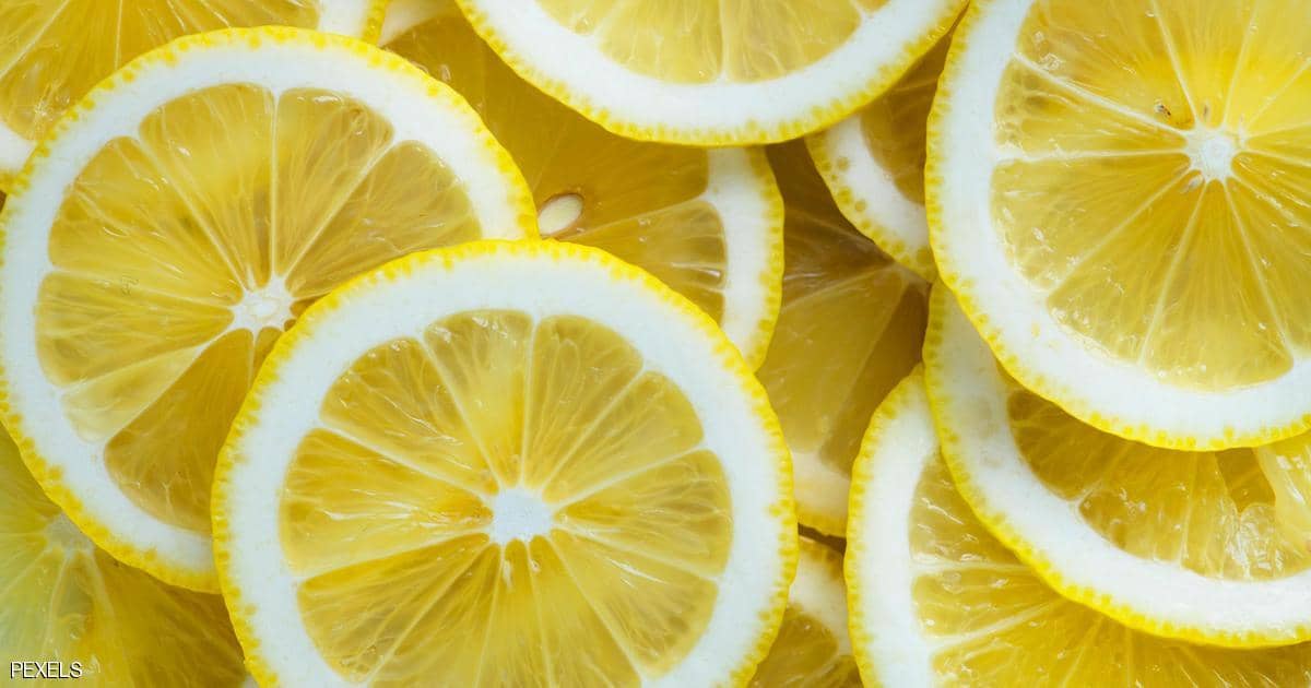 فوائد "مذهلة" لليمون.. من الشم حتى الأكل