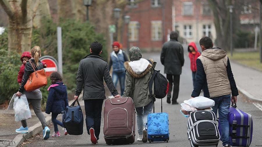 ألمانيا.. إقرار قوانين صارمة بحق طالبي اللجوء