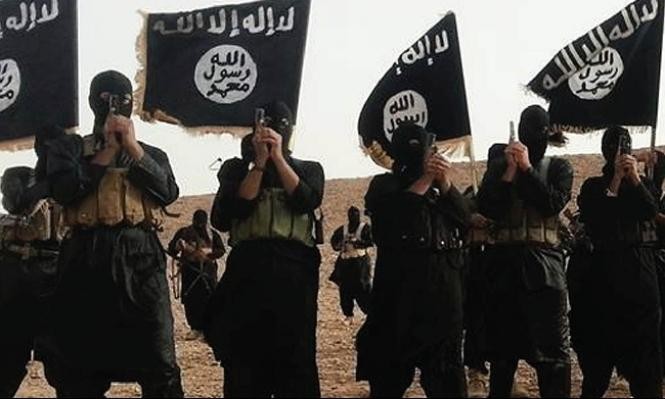 مسؤول أمريكي: عصابة داعش الارهابية انتهت جغرافيا