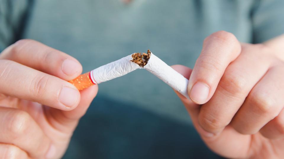 أسلوب جديد قد يساعدك على الإقلاع عن التدخين