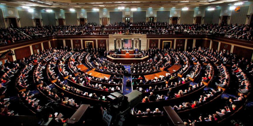 مساع في "مجلس الشيوخ" لإعادة المساعدات الأميركية للفلسطينيين