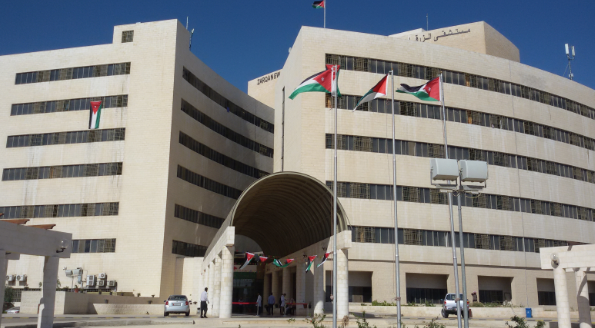 البدور يطالب بتحويل مستشفى الزرقاء الحكومي الى "جامعي" يتبع "طب الهاشمية"