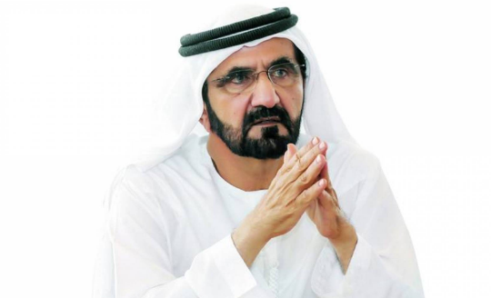 عيون حاكم دبي السرية تخبره بما خفي عنه في "البريد"
