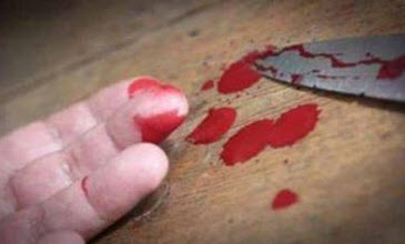إصابتان بجروح اثر اعتداء خادمة على مخدومتها بسكين