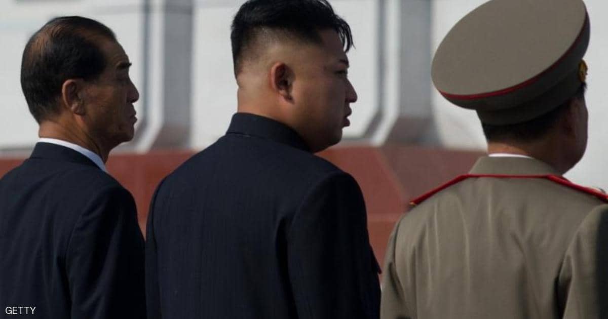 تقارير: زعيم كوريا الشمالية يعدم 4 مسؤولين بعد قمة ترامب