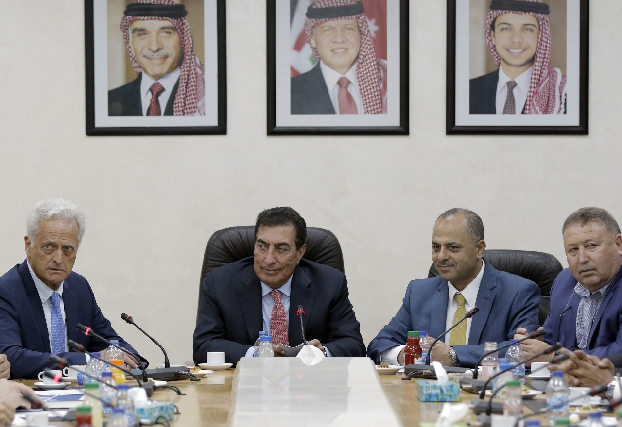 مبادرة برلمانية أردنية ألمانية لتسويق الكفاءات الأردنية والاستفادة من 6 آلاف وظيفة