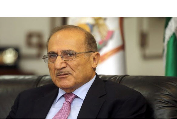 الدكتور العناني رئيسا لمجلس أدارة شركة مصانع الإسمنت الأردنية