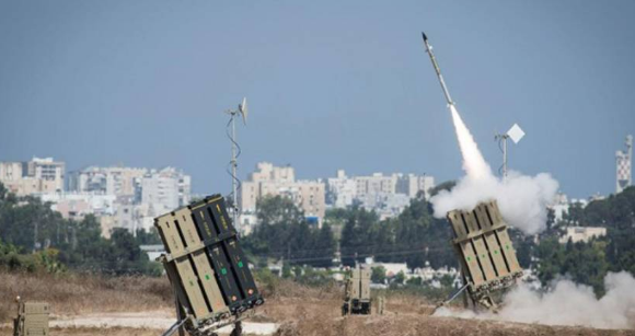 لِمَ تعجز القبة الحديدية عن إسقاط صواريخ غزة؟