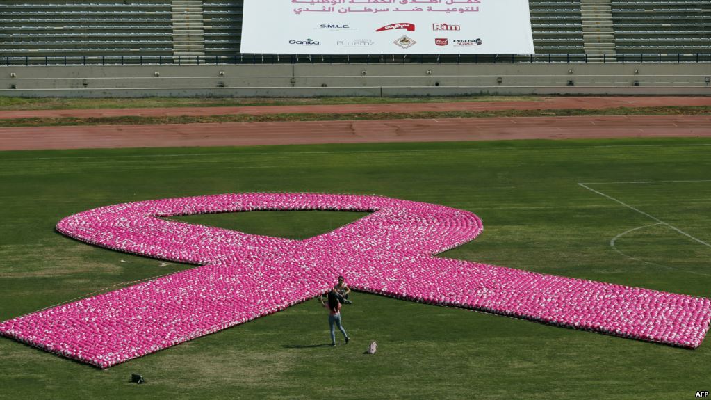 تسجيل دواء أميركي لمعالجة سرطان الثدي