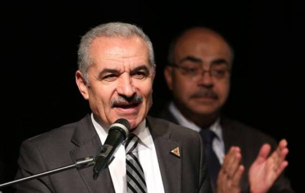 اشتية: نرحب بأي مساعدات لغزة تحت مظلتنا ووفق الإجماع الدولي