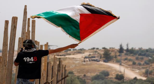 بيان: عدد الفلسطينين تضاعف 9 مرات منذ عام 1948