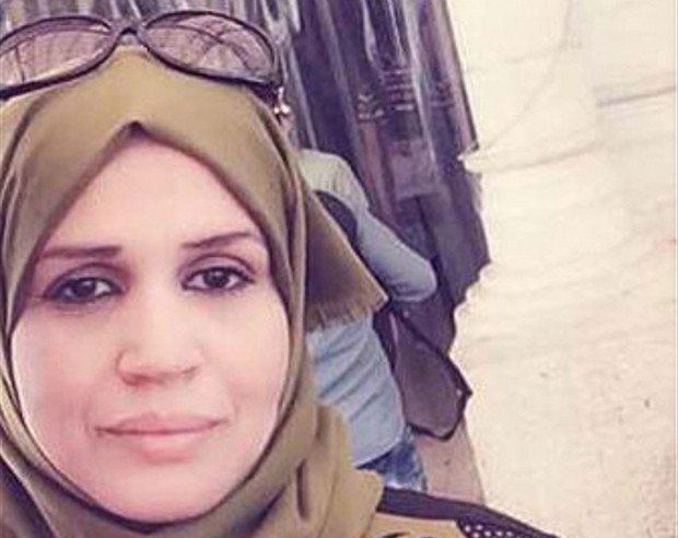 محكمة احتلالية تفرج عن قاتل عائشة الرابي