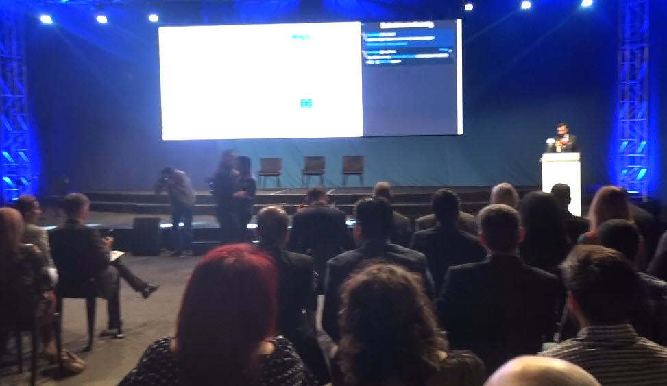 الرأي واليونسكو تحتفلان باليوم العالمي لحرية الصحافة.. تقرير تلفزيوني