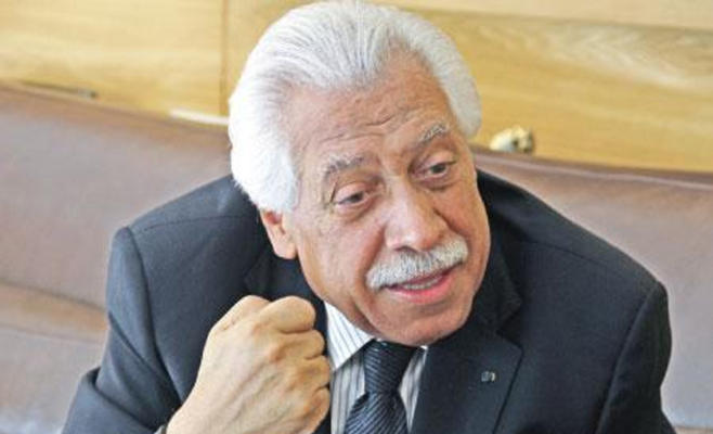بلتاجي: استحق المناصب التي تدرجت فيها .. و"المنطق" هو من أوصلني 
