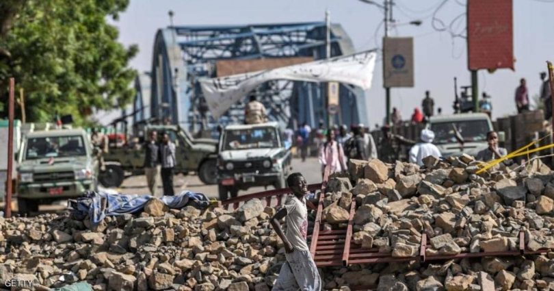 السودان.. اجتماع طارئ لـ"الحرية والتغيير" لبحث أحداث العنف