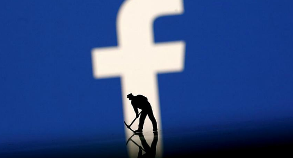 فيسبوك تحذف 265 حسابا مزيفا مرتبطا بـ "إسرائيل"
