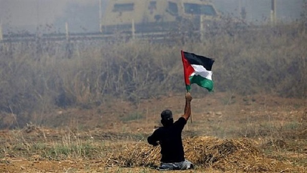 ادانة لاغلاق الاحتلال ملف مقتل فلسطيني من ذوي الاحتياجات الخاصة بقطاع غزة