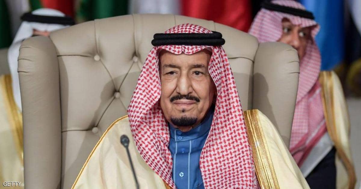 العاهل السعودي يدعو لقمتين خليجية وعربية في مكة