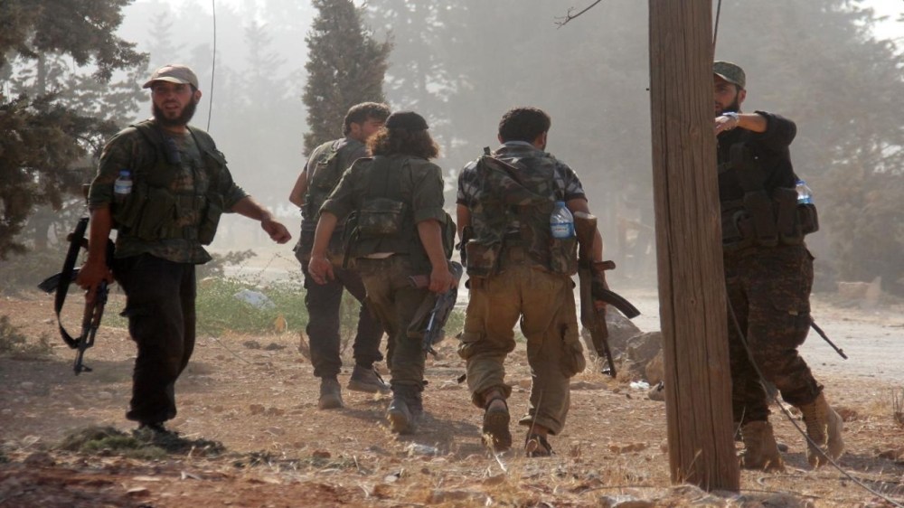 تركيا تقول قوات الحكومة السورية تنتهك وقف إطلاق النار في إدلب