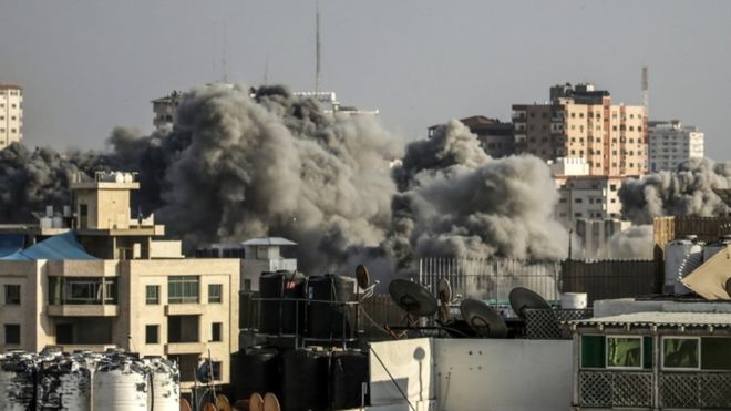 حماس تنفي اتفاق هدنة ٦ اشهر مع الاحتلال