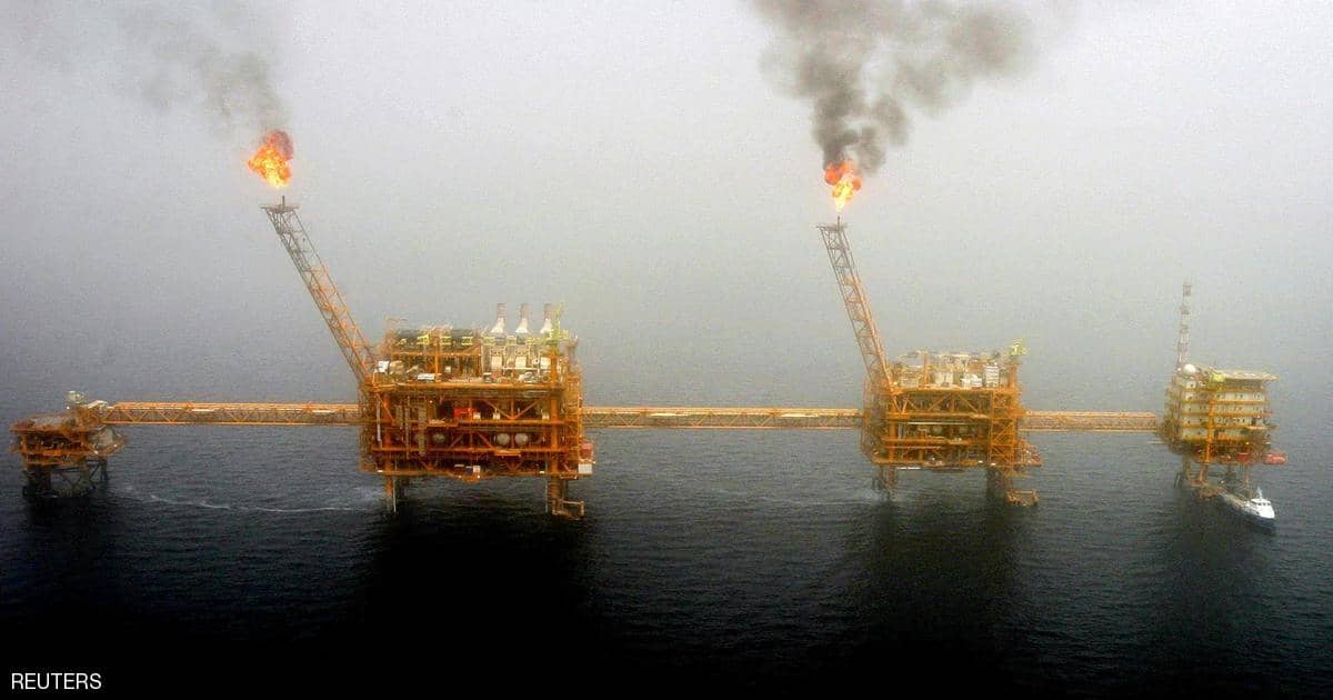 النفط يصعد بسبب المخاوف حول إمدادات الشرق الأوسط